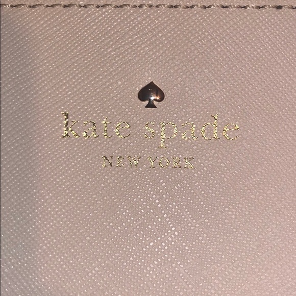 k a t e  s p a d e  c r o s s b o d y - Picture 3 of 3
